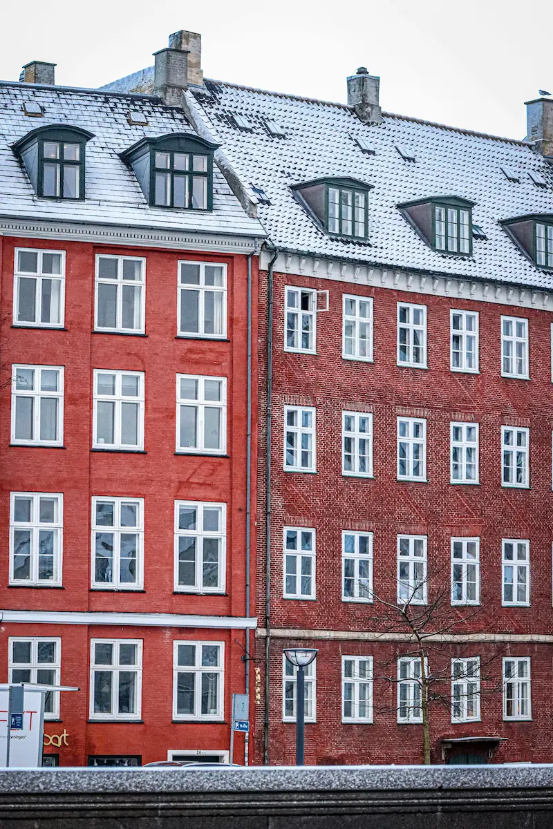 Par der gennemgår deres boligøkonomi